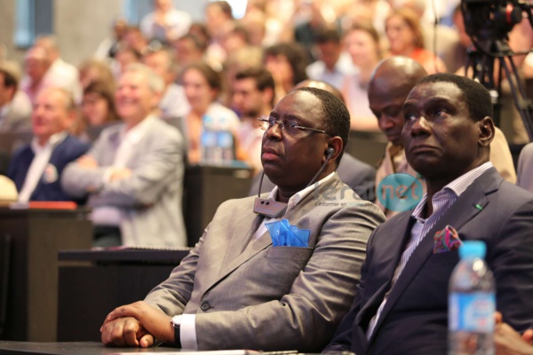 Macky Sall à l'Ucad, ce vendredi: Le pouvoir casque 1,5 million pour "acheter" le calme des étudiants 