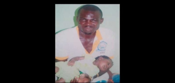Nigeria: Cet homme empoisonne son bébé de 40 jours afin de divorcer de la mère