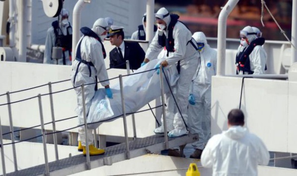 Italie: Un jeune sénégalais retrouvé mort dans son appartement à Pescara 