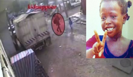 Kidnapping de Fatou Binetou Ndiaye : « On a dépensé beaucoup d’argent chez les marabouts », révèle sa tante