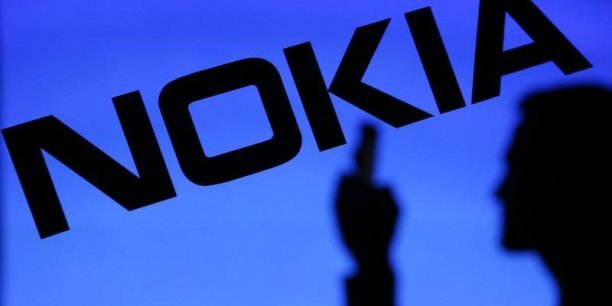 Nokia retrouve la rentabilité avant de racheter Alcatel