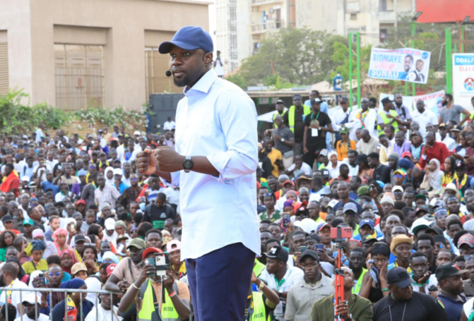 Controverse autour du discours du premier ministre et leader de Pastef Ousmane Sonko : le Pr Moussa Diaw et le journaliste Abdoulaye Mbow décortiquent la racine du mal