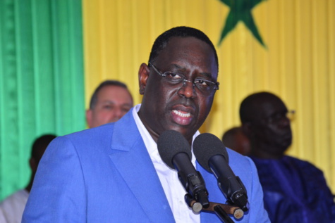 Affaire Bassirou Faye : Le procès pourrait se tenir en octobre prochain, selon Macky Sall