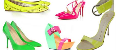 Porter le fluo sans se tromper