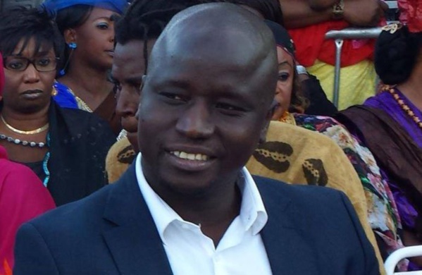Exclusif ! L’ex-Consul (?) du Sénégal à Marseille vient de fouler le tarmac de l’Aéroport Léopold Sédar Senghor