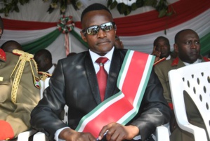 Burundi : mort du bras droit de Nkurunziza