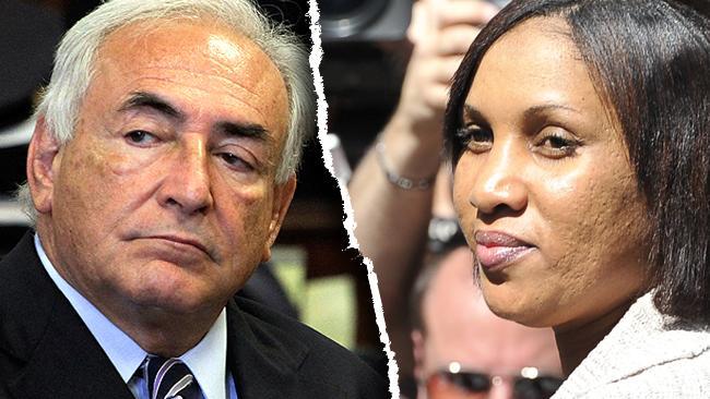 La vidéo qui prouve que l’affaire DSK-Nafissatou Diallo était un coup monté!