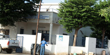 Suite au meurtre de Ndiaga Ndiaye à Grand Yoff : Le commissaire de Dieuppeul relevé de ses fonctions
