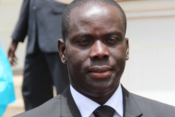 « Dans les 45 départements où nous allons passer, il n’y aura plus d’Afp », promet Malick Gakou
