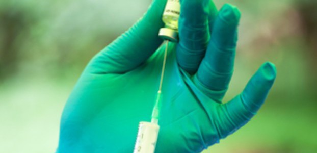 Un vaccin efficace à 100% contre le virus Ebola est à portée de main (OMS)