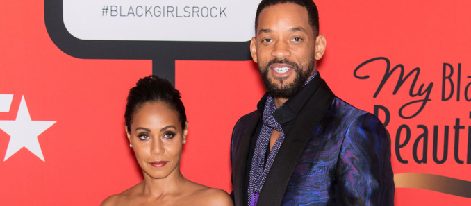 Will Smith et Jada Pinkett: le divorce se précise
