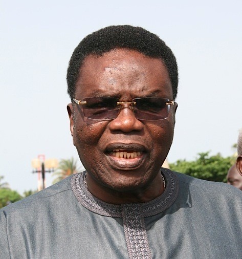 Préparatifs de la journée nationale des Porteurs de Pancartes : Me Mbaye Jacques Diop traite ses détracteurs de jaloux