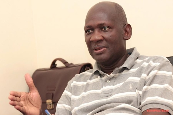Commentaire :  Une visite réussie, ne vous en déplaise ! (Mamadou Oumar Ndiaye)