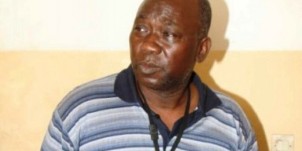 Le commissaire Cheikhna Keita sur l’incident de l’Ucad : "Les renseignements généraux ont commis des erreurs impardonnables"