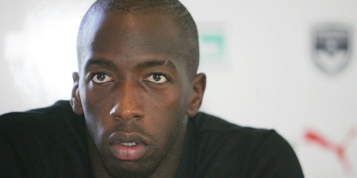 Souleymane Diawara: "Je ne suis pas un voyou"