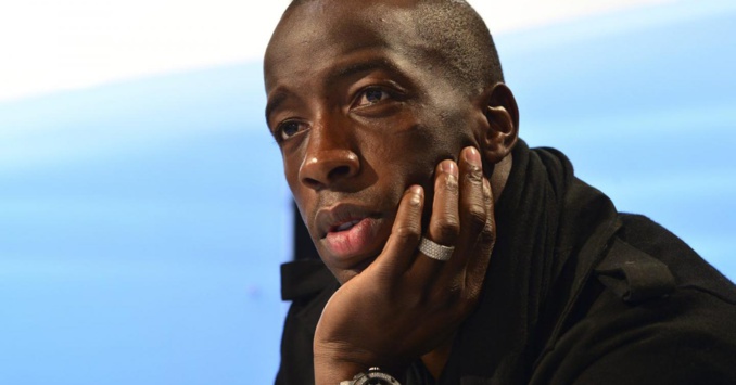 Souleymane Diawara sort du silence: "Je n'avais pas ma place en prison"
