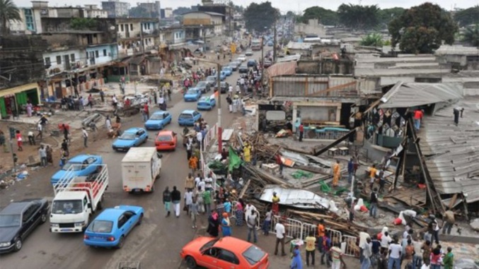 Abidjan : le brouteur vend online ses sœurs jumelles à un Saoudien pour 50.000 euros