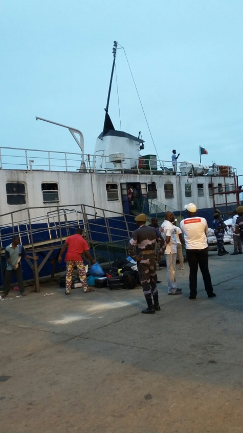 Rapatriement des Sénégalais du Gabon : La situation empire