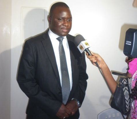 Commissariat central de Dakar : Venue rendre visite à leur camarade arrêté, une délégation de Rewmi éconduite par les policiers 