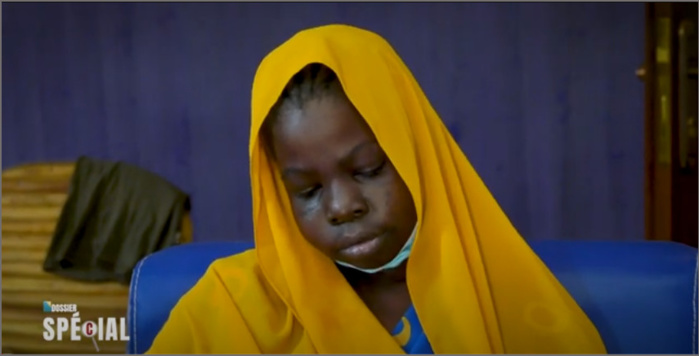 Ndèye Fatou Thiaw, insuffisante rénale: « Personne ne peut supporter le coût et même, avec le soutien des familles »
