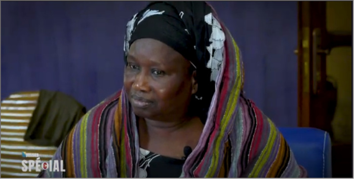 Ndèye Fatou Thiaw, insuffisante rénale: « Personne ne peut supporter le coût et même, avec le soutien des familles »