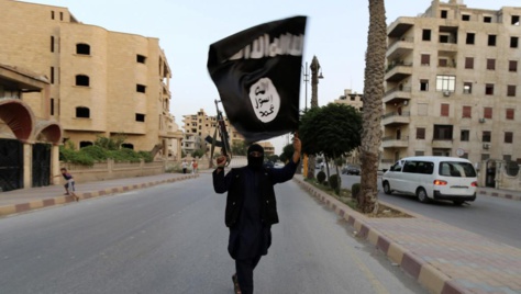 Le djihadiste recruteur d’origine sénégalaise: Omar Diaby est mort en Syrie