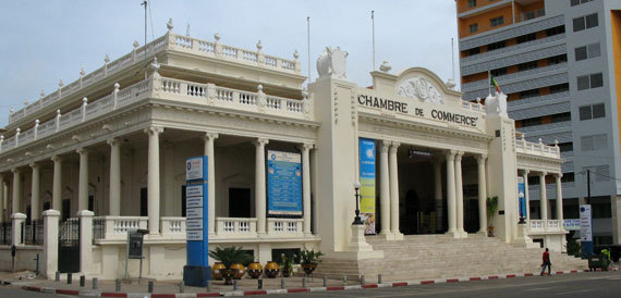 Collège des délégués de la Chambre de Commerce de Dakar : Une lettre ouverte qui brouille les pistes