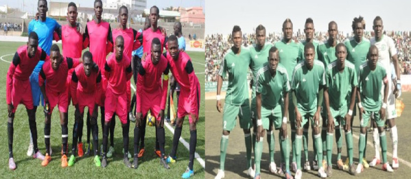 Finale de la Coupe du Sénégal : Le Casa Sport face au 'grand' poucet Génération Foot