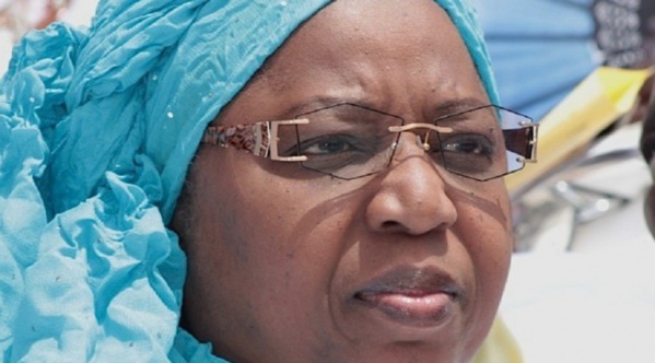 Thiès: Awa Marie Coll Seck lance officiellement les activités de vacances citoyennes