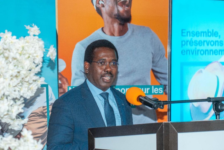 RSE : Sonatel publie son rapport de RSE 2023 et renforce son empreinte sociale et économique