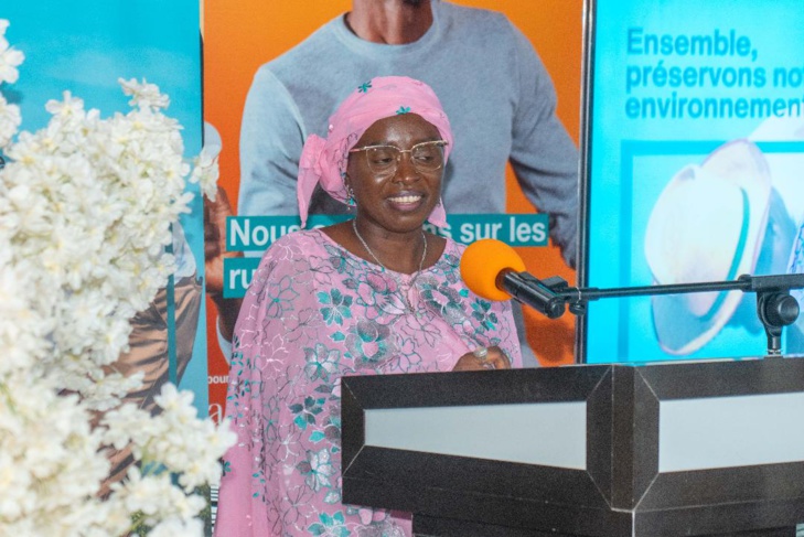 RSE : Sonatel publie son rapport de RSE 2023 et renforce son empreinte sociale et économique