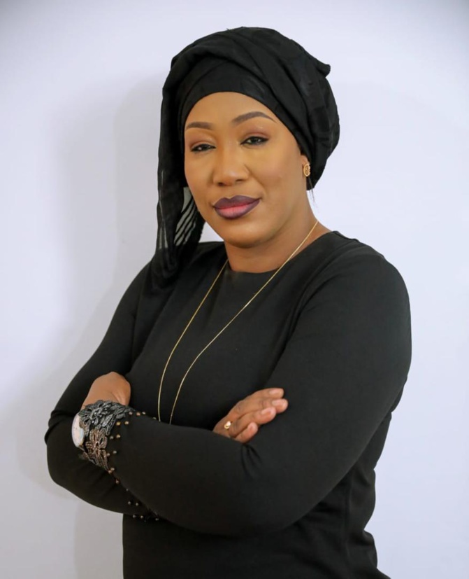 Direction de la Promotion de l'Economie Sociale et Solidaire : Mme Diéguy Diop Fall démissionne