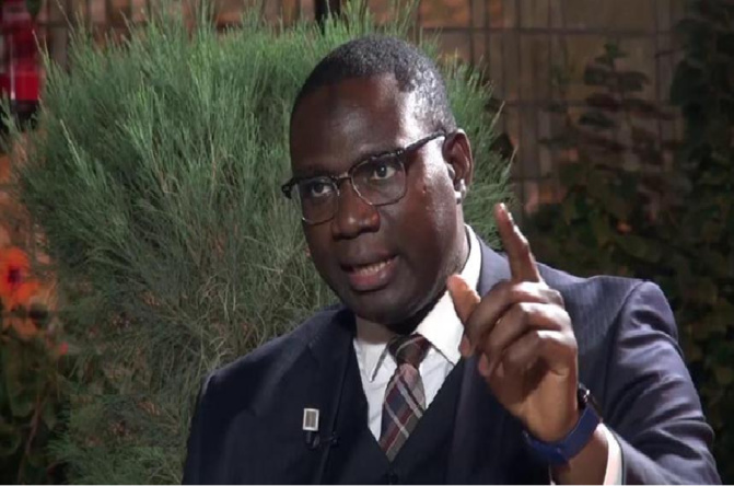 Moussa Balla Fofana raisonne les grévistes des collectivités territoriales : «Un nouveau régime ne peut régler un problème de 21 milliards FCfa en 2 mois»