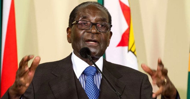 Robert Mugabe : « Alassane Ouattara a refusé que j’entre dans son pays »