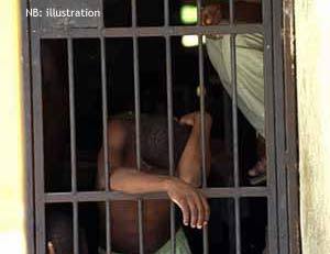 Sidiki Kaba sur les détentions préventives : « Au moins 70% des personnes en détention sont en attente de jugement »