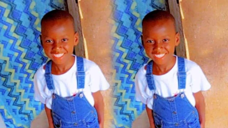 Avis de Recherche : Disparition de l’enfant Ousmane Touré à Niague (Lac Rose)