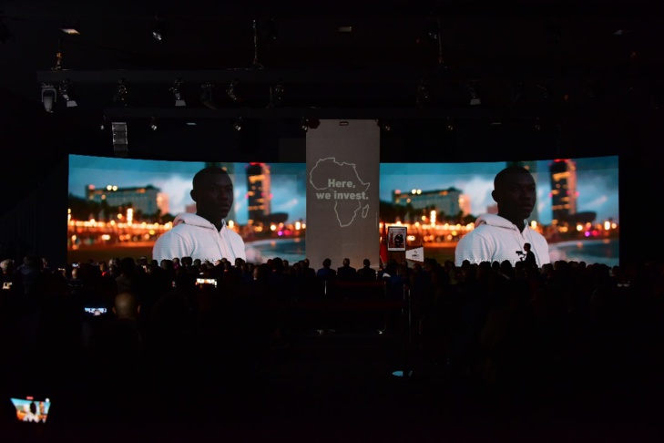 Photos+Video / Maroc : La 7e édition du Forum international Afrique Développement, ouverte, ce jeudi