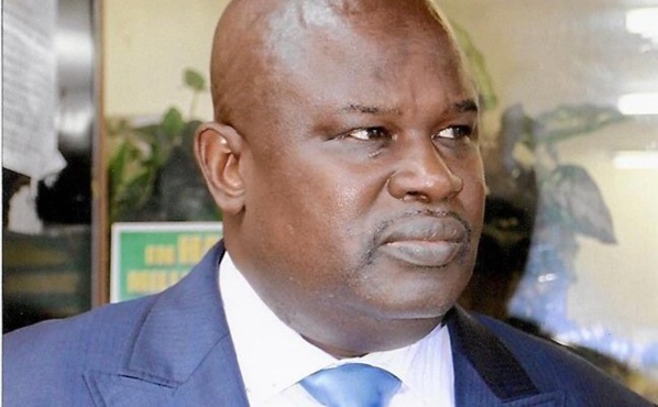 Attaques du Président guinéen contre Wade : Cheikh Mbacké Samb déclasse le dossier Alpha Condé