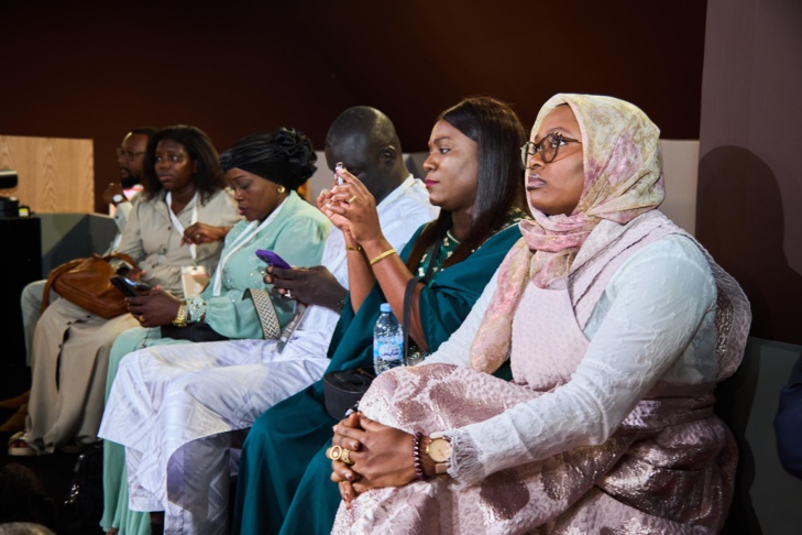 Forum International Afrique Développement : Le Dg de l’Apix signe une convention de partenariat avec la CBAO, ce vendredi