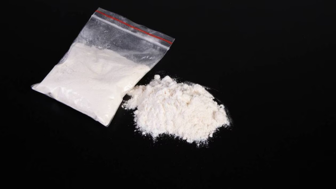 Trafic  de drogue : Le jeune Pape Hanne condamné à 2 ans de prison, dont 6 mois ferme