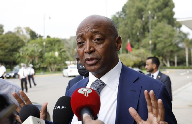 Report CAN 2025:  Le président de la CAF, Patrice Motsepe,  accusé d'avoir sacrifié les intérêts de l'Afrique
