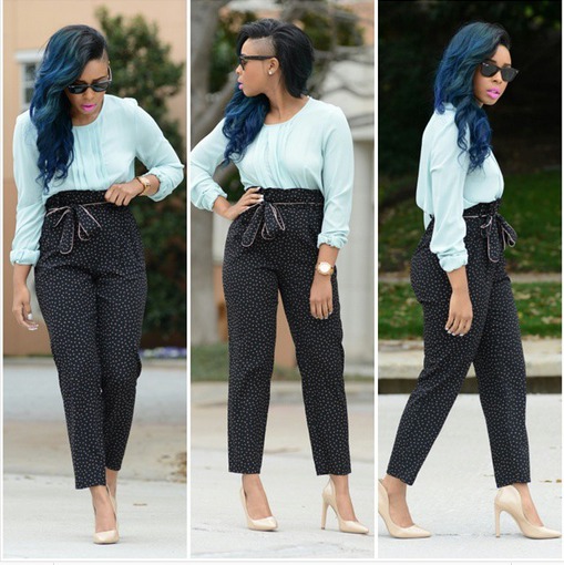 Bien choisir son pantalon Bien choisir son pantalon