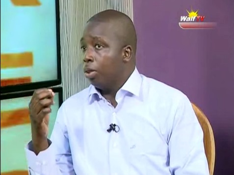 "Les maîtres coraniques doivent prendre leurs responsabilités", selon Pèdre Ndiaye, président du Cercle des amis et défenseurs des enfants