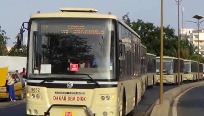 Magal de Touba en vue : Le comité d’organisation fait appel à Dakar Dem Dikk, pour aider à stabiliser les prix du transport