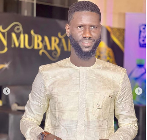 Médias : Ameth Ndoye, animateur, démissionne de Seneweb