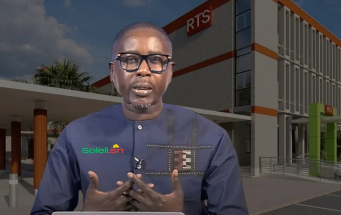RTS : Pape Alé Niang s’allège d’un fardeau de près de 2 milliards FCFA, le syndicat SYNPAP dit niet !