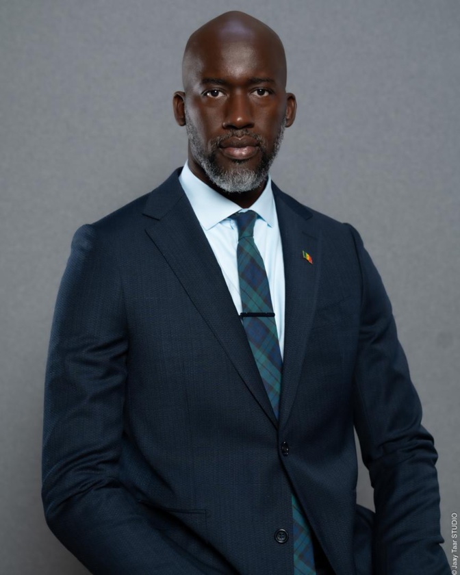 Fadilou Keïta, Directeur de la CDC : Recentrage et cadrage face aux objectifs