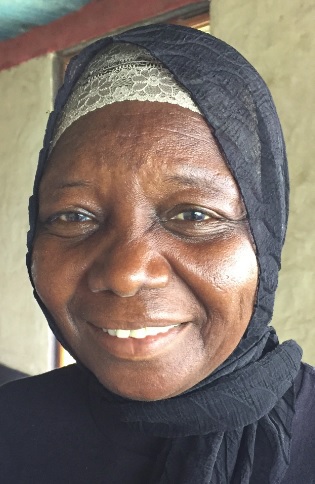 « L’Islam est du côté des victimes, pas des bourreaux » - Par Fatimé Toumlé, veuve tchadienne