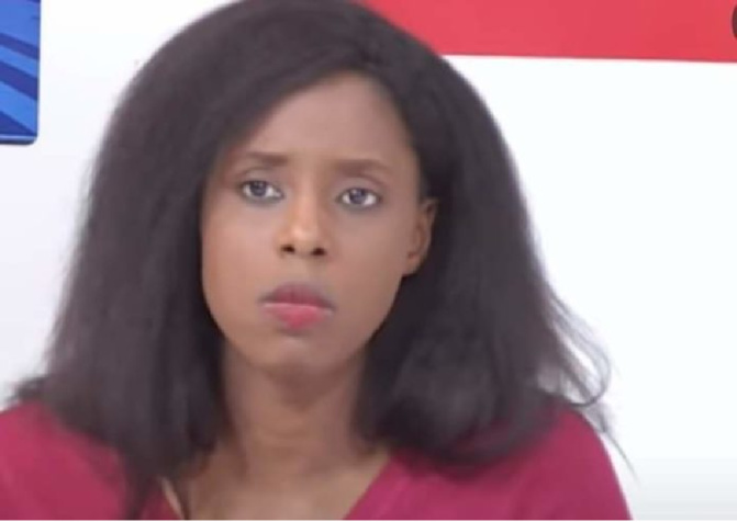 Tribunal de Dakar : Gabrielle Kane devant la barre, pour diffamation et injures