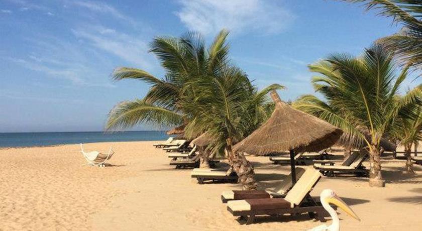 Fin d'année 2015 : Vacances à la découverte des merveilles du Sénégal au Lamantin Beach 